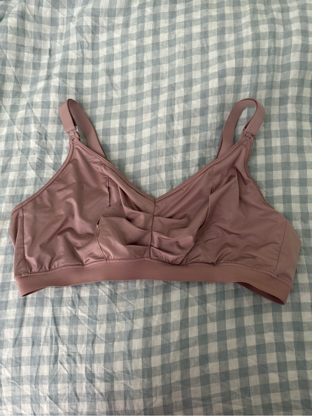 Bodily everything bra